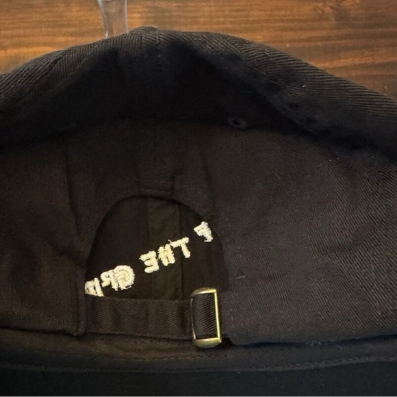 EDM Music Festival DJ John Summit Off The Grid Dad trucker hat rave edc merch - Picture 4 of 5